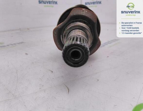 Drive Shaft PEUGEOT 208 I (CA_, CC_)