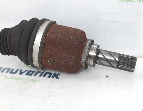 Drive Shaft RENAULT GRAND SCÉNIC IV (R9_), RENAULT SCÉNIC IV (J9_)