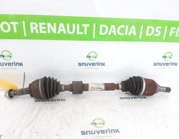 Drive Shaft RENAULT GRAND SCÉNIC IV (R9_), RENAULT SCÉNIC IV (J9_)