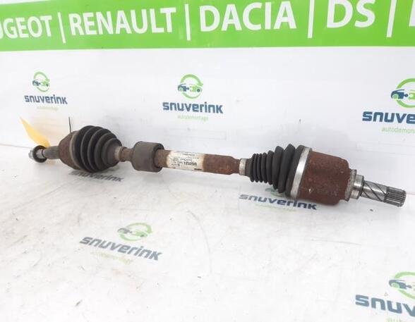 Drive Shaft RENAULT GRAND SCÉNIC IV (R9_), RENAULT SCÉNIC IV (J9_)