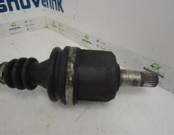 Drive Shaft RENAULT LAGUNA II Grandtour (KG0/1_)