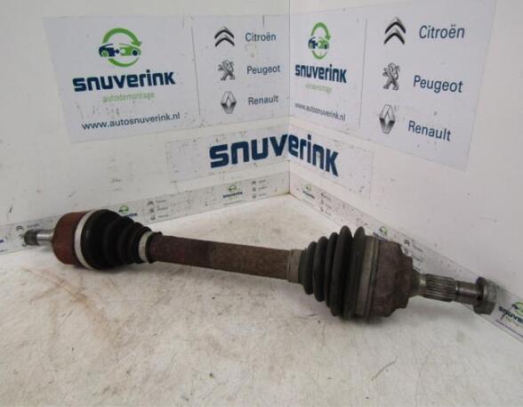 Drive Shaft CITROËN C4 GRAND PICASSO I (UA_), CITROËN C4 PICASSO I MPV (UD_)