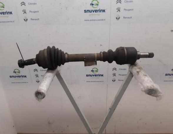 Drive Shaft CITROËN BERLINGO / BERLINGO FIRST Box Body/MPV (M_)