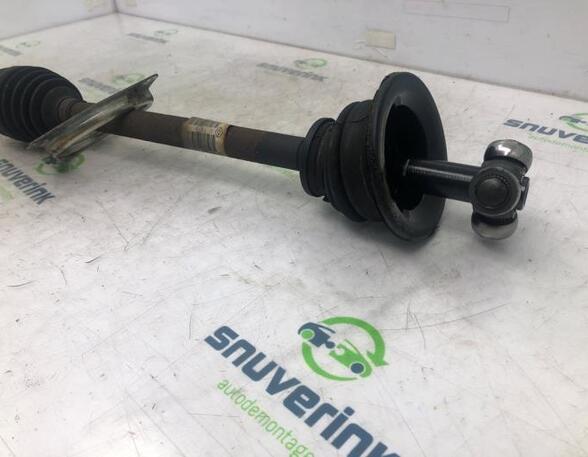 Drive Shaft RENAULT TWINGO II (CN0_)