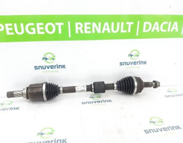 Antriebswelle links vorne Renault Clio V BF 391018503R P19071195