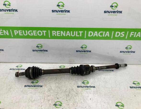 Drive Shaft PEUGEOT 306 Convertible (7D, N3, N5)