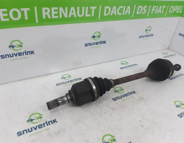 Drive Shaft RENAULT TRAFIC II Van (FL)