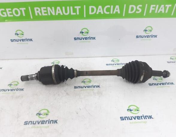 Drive Shaft RENAULT TRAFIC II Van (FL)