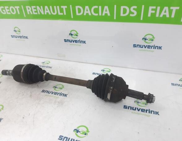 Drive Shaft RENAULT TRAFIC II Van (FL)