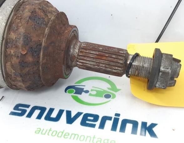 Antriebswelle links vorne Renault Zoe BFM 391018882R P17650278