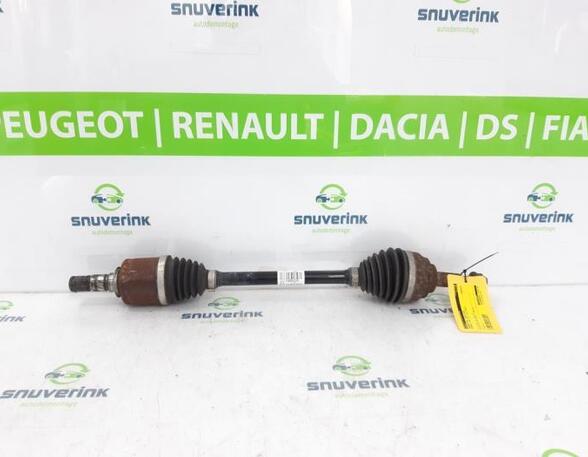 Antriebswelle links vorne Renault Zoe BFM 391018882R P17650278