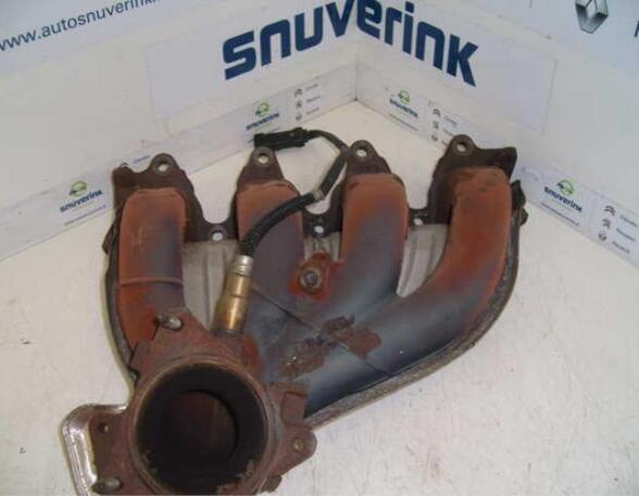 Exhaust Manifold RENAULT KANGOO Express (FC0/1_)