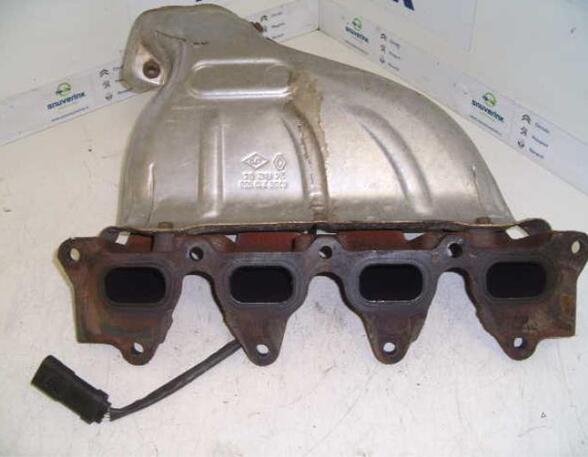 Exhaust Manifold RENAULT KANGOO Express (FC0/1_)