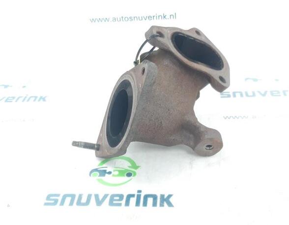 Exhaust Manifold RENAULT Clio III (BR0/1, CR0/1)