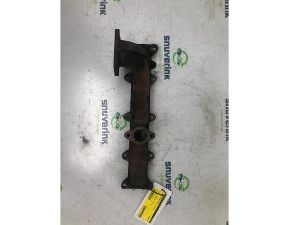 Exhaust Manifold IVECO DAILY IV Van, IVECO DAILY VI Van, IVECO DAILY V Van