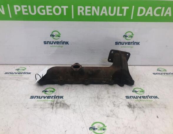 Exhaust Manifold IVECO DAILY IV Van, IVECO DAILY VI Van, IVECO DAILY V Van