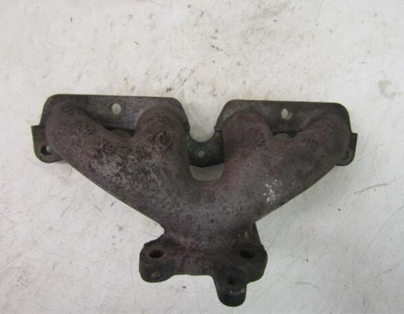 Exhaust Manifold RENAULT CLIO III (BR0/1, CR0/1)