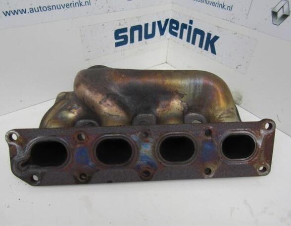 Exhaust Manifold PEUGEOT 307 Break (3E), PEUGEOT 307 SW (3H)