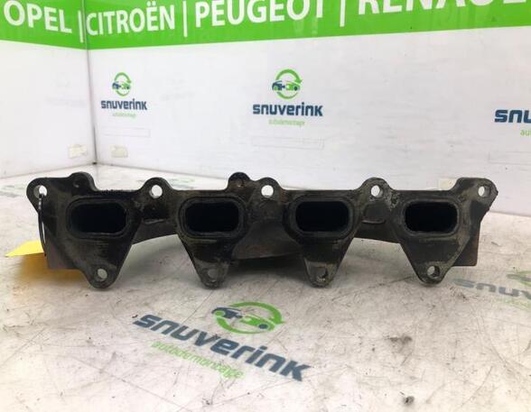 Exhaust Manifold RENAULT ESPACE IV (JK0/1_)