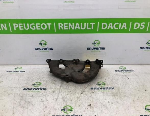 Exhaust Manifold RENAULT ESPACE IV (JK0/1_)