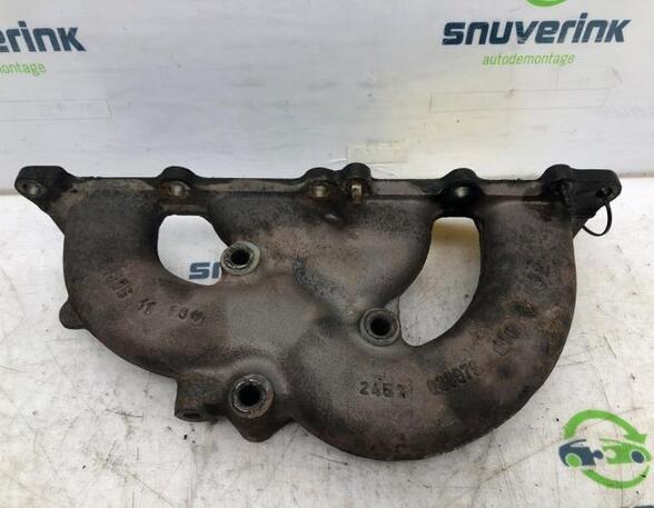 Exhaust Manifold RENAULT ESPACE IV (JK0/1_)