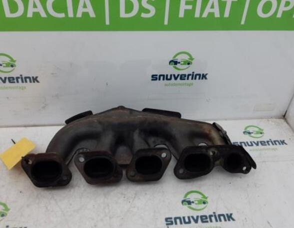 Exhaust Manifold RENAULT MASTER II Van (FD)