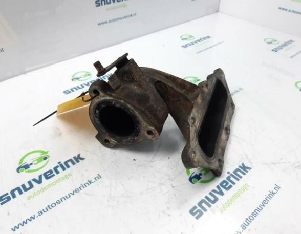 Exhaust Manifold RENAULT CAPTUR I (J5_, H5_), RENAULT CLIO IV (BH_)