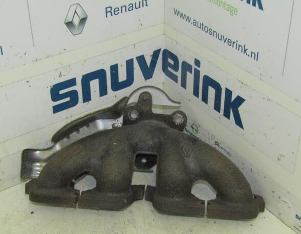 Exhaust Manifold RENAULT CLIO III Grandtour (KR0/1_)