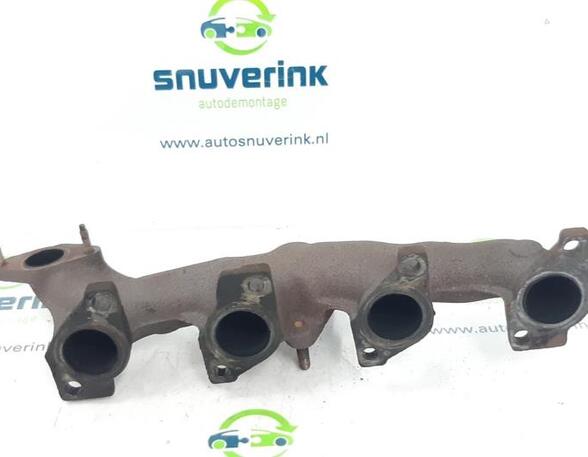 Exhaust Manifold CITROËN C5 I Break (DE_)