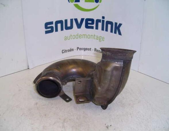 Exhaust Pipe Flexible CITROËN C4 GRAND PICASSO I (UA_), CITROËN C4 PICASSO I MPV (UD_)