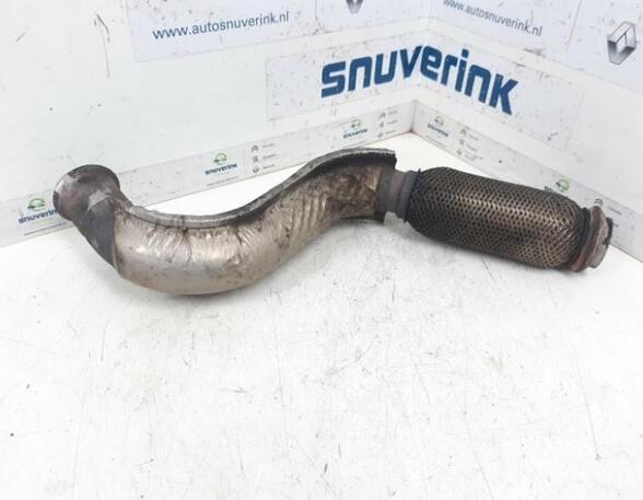 Exhaust Pipe Flexible PEUGEOT 308 I (4A, 4C), PEUGEOT 308 SW I (4E, 4H)