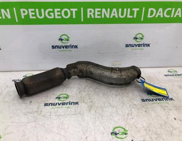 Exhaust Pipe Flexible PEUGEOT 308 II (LB_, LP_, LW_, LH_, L3_)