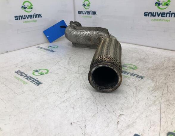 Exhaust Pipe Flexible PEUGEOT 308 II (LB_, LP_, LW_, LH_, L3_)