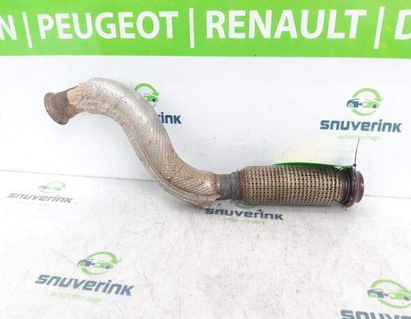 Exhaust Pipe Flexible CITROËN C5 AIRCROSS (A_)