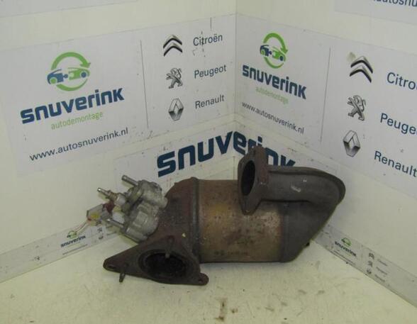 Catalytic Converter RENAULT KANGOO Express (FW0/1_)