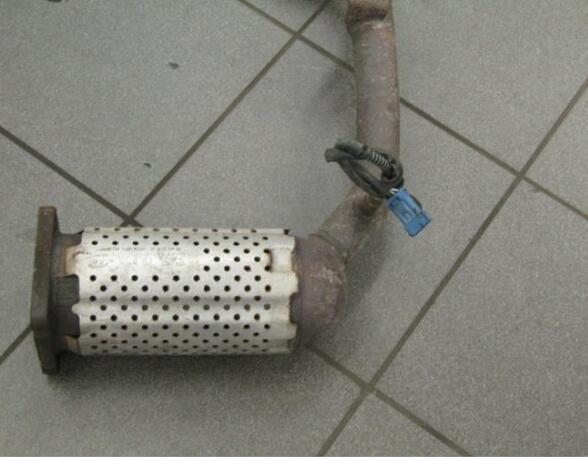 Catalytic Converter CITROËN C4 I (LC)