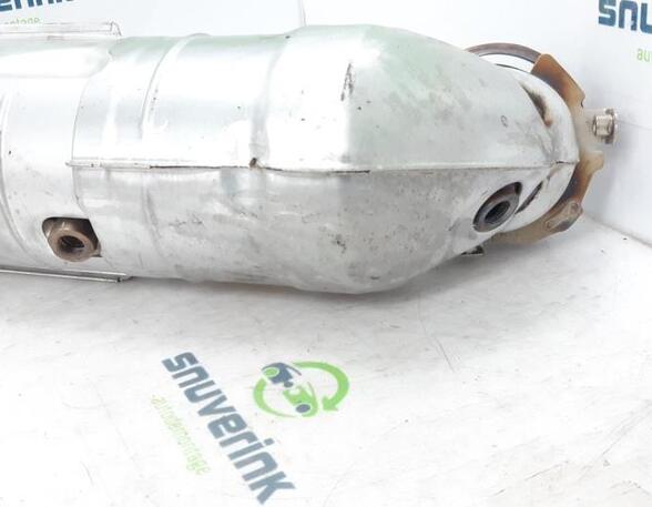 Catalytic Converter DS DS 3 / DS 3 CROSSBACK (UR_, UC_, UJ_)