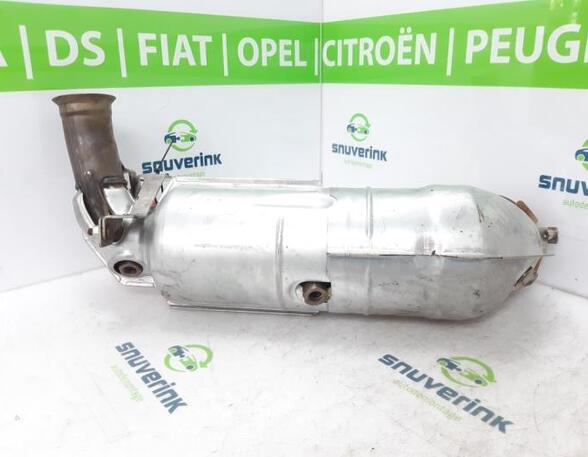 Catalytic Converter DS DS 3 / DS 3 CROSSBACK (UR_, UC_, UJ_)