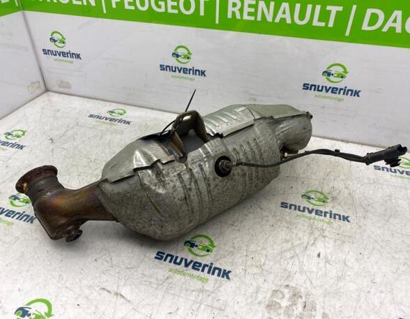 Catalytic Converter PEUGEOT 308 II (LB_, LP_, LW_, LH_, L3_)