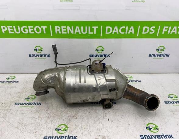 Catalytic Converter PEUGEOT 308 II (LB_, LP_, LW_, LH_, L3_)