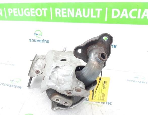 Katalysator ohne Lambdasonde Renault Clio IV BH 208A03489R P18568643