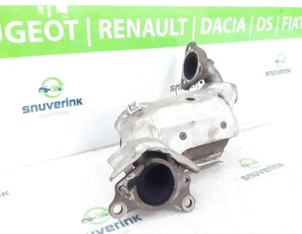 Katalysator ohne Lambdasonde Renault Clio IV BH 208A03489R P18568643