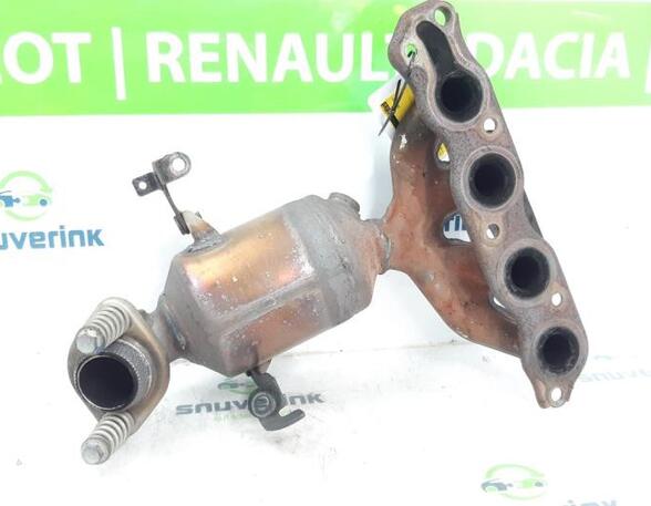 Catalytic Converter SUZUKI SWIFT IV (FZ, NZ)