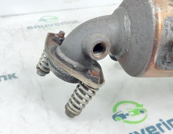 Catalytic Converter SUZUKI SWIFT IV (FZ, NZ)