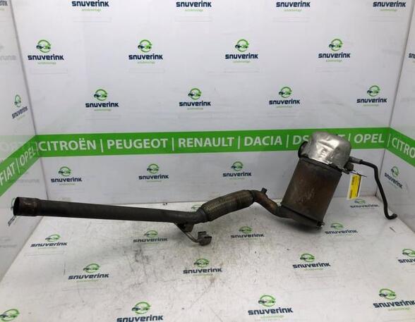 Catalytic Converter SEAT IBIZA IV ST (6J8, 6P8)