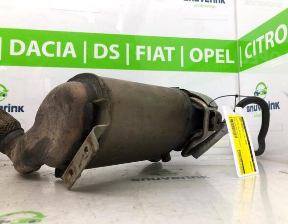 Catalytic Converter SEAT IBIZA IV ST (6J8, 6P8)