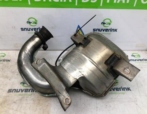 Catalytic Converter PEUGEOT EXPERT Van (V_), OPEL VIVARO C Van (K0)