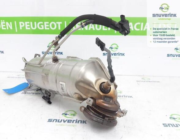 Catalytic Converter PEUGEOT 208 II (UB_, UP_, UW_, UJ_)