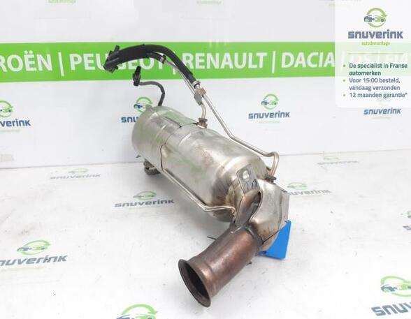 Catalytic Converter PEUGEOT 208 II (UB_, UP_, UW_, UJ_)