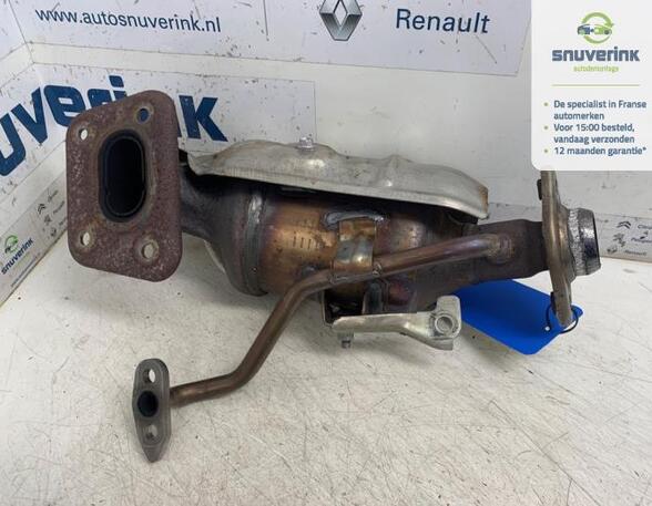 Catalytic Converter PEUGEOT 108